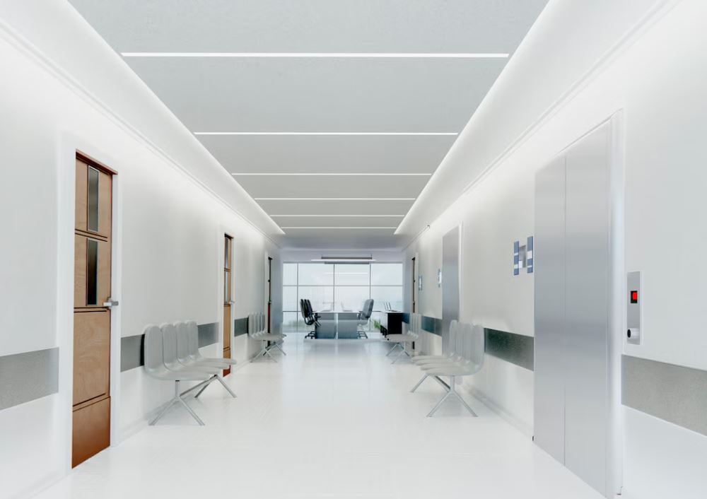 DIN VDE 0834 Pflegerufanlagen Norm und Zertifizierung