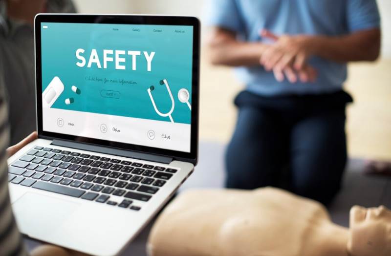 Moderne Funkturm-Systeme für Patientensicherheit