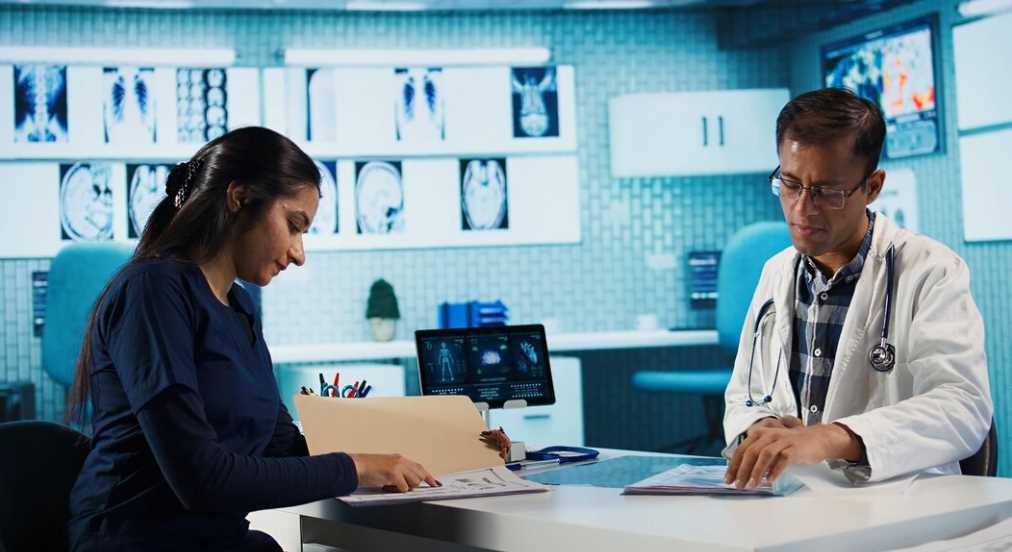 Nurse Call System Audit Guide for Healthcare Facilities